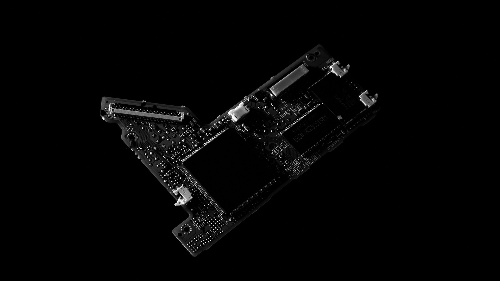 全景視覺R軸點(diǎn)膠系統(tǒng)