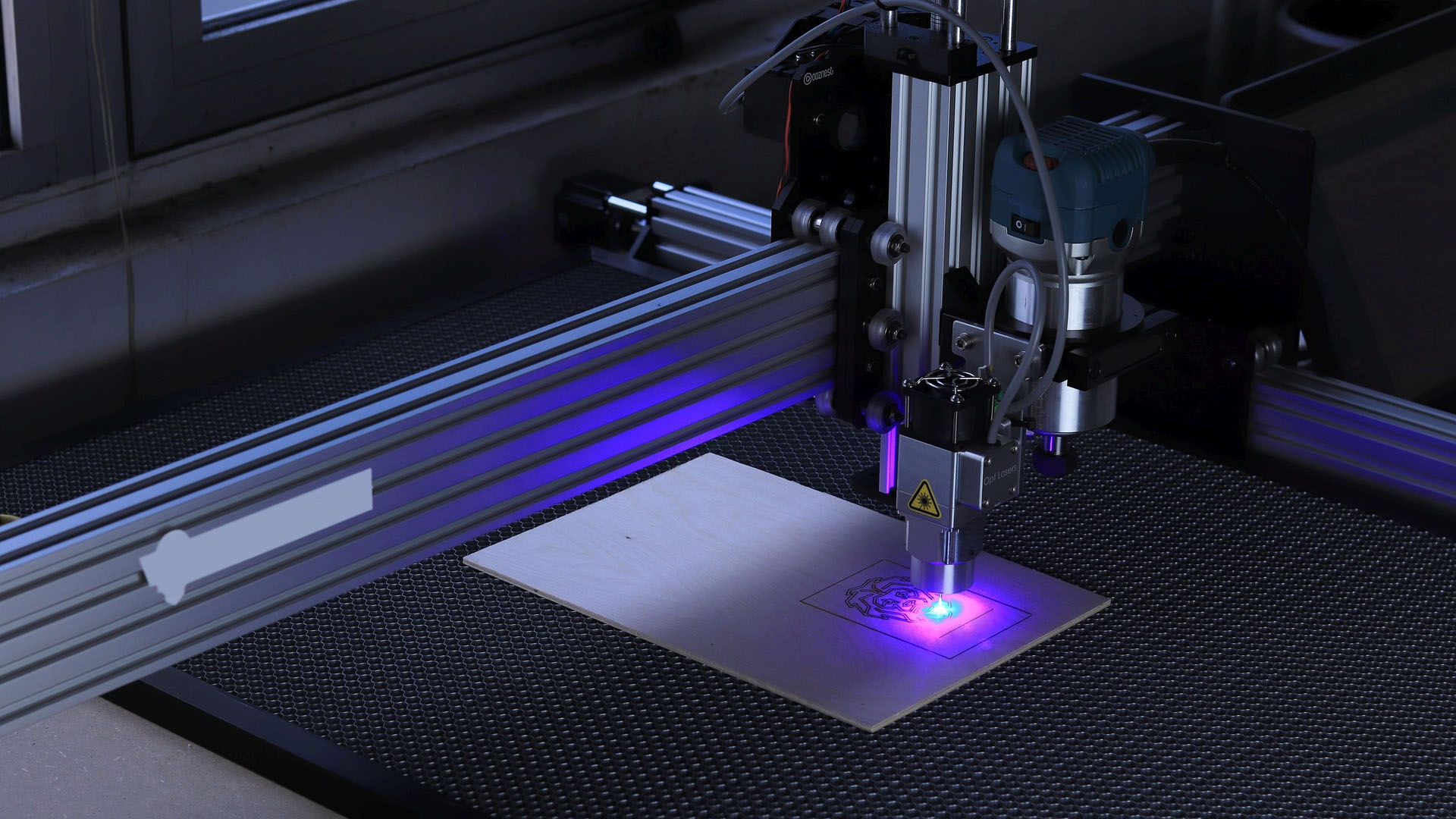 在線式激光打標系統(tǒng)